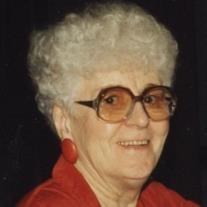 Obituary of Loretta Hascall