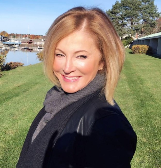 Obituary of Karen Catlin