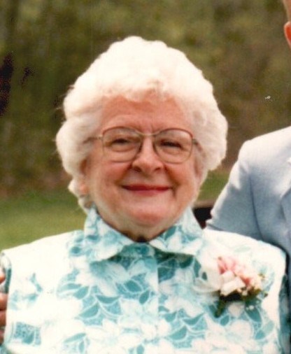 Obituary of Blanche "Johnny" Ileana Miller
