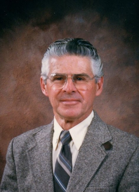 Obituary of Eldon DeWald Krug