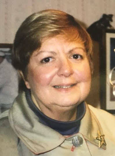 Obituary of Brenda Marion Kritzman