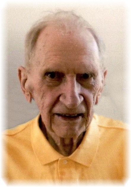 Obituary of Paul Peter Puzio