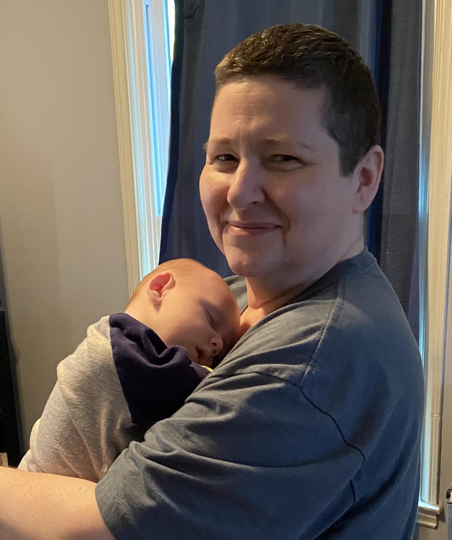 Obituary of Shawn Marie Lockhart