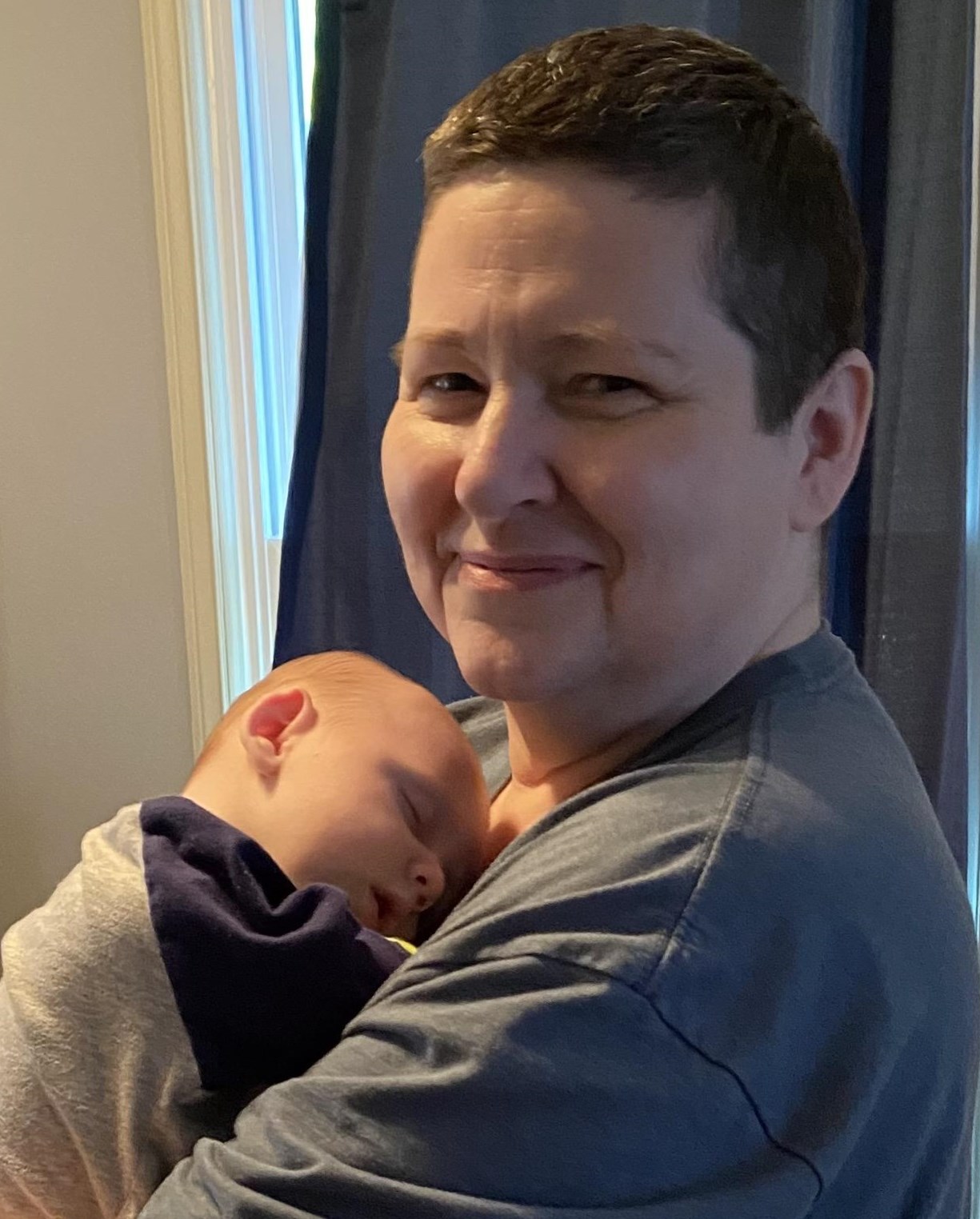 Shawn Marie Lockhart Obituary Wayne, MI