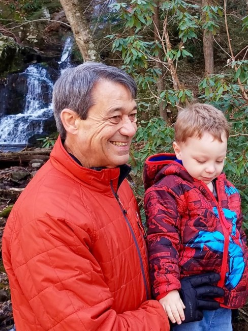 Obituary of James Michael Pinto