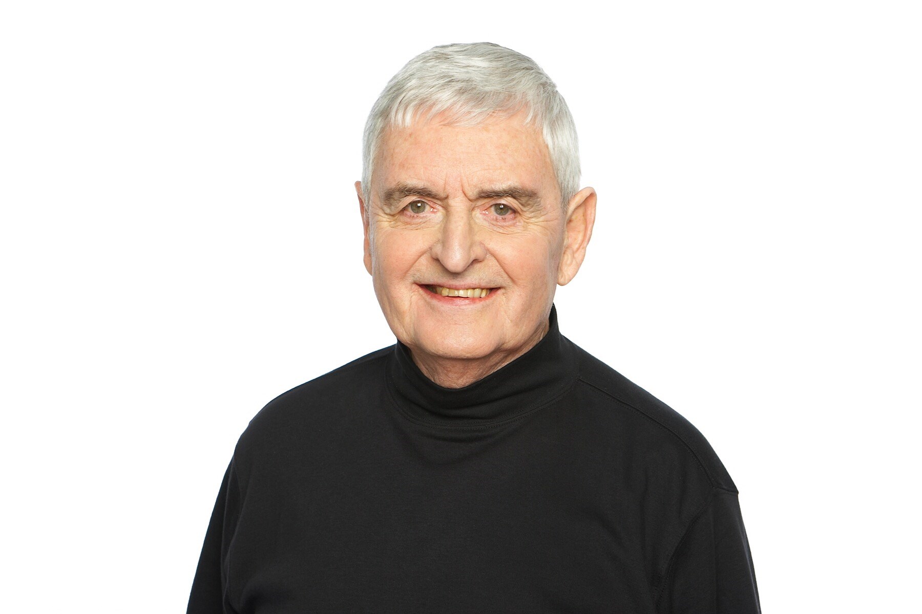 Avis de décès de Reginald Henry John Spear