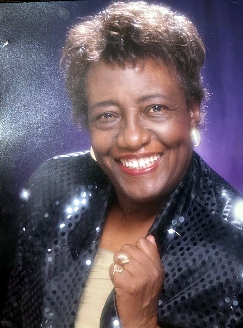 Obituario de Robbie L. Brown