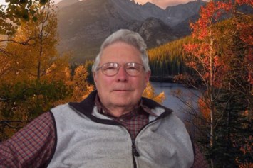 Obituary of Weldon James Montgomery