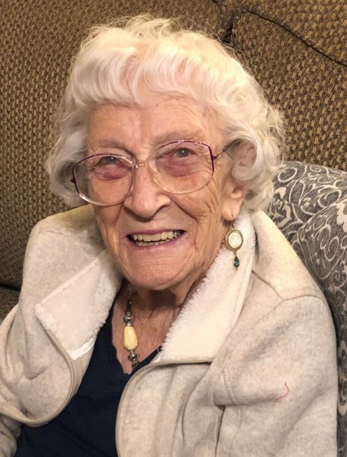 Obituary of Guinivere Mercer