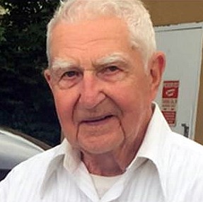 Obituary of Robert Muehlfeld