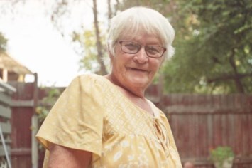 Obituario de Eileen Abernethy Brosinsky