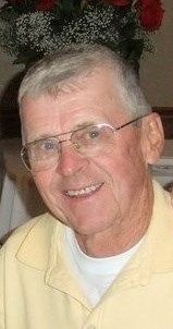 Obituary of Stephen E. Ward