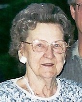 Obituary of Dorothy L. Heisler