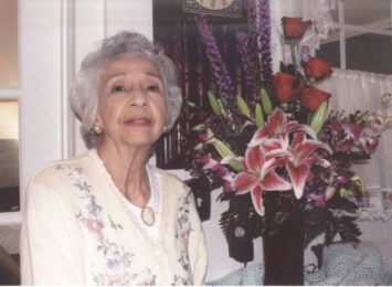 Obituary of Gloria A. Diaz