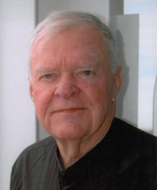 Obituary of James Edward Scanlan Jr.