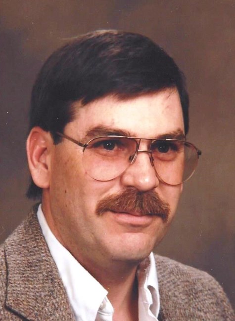 Obituary of Daniel R Curry