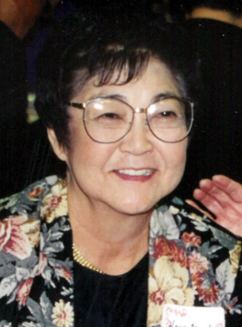 Obituary of Kaye K. Minato