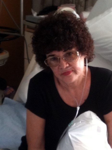 Obituary of Marilyn Lee McDaniel