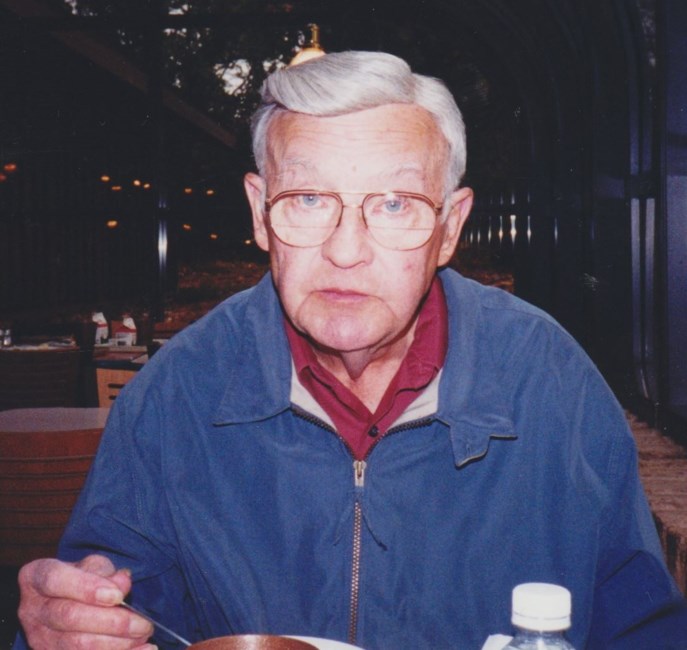 Obituary of Richard "Dick" E Hill