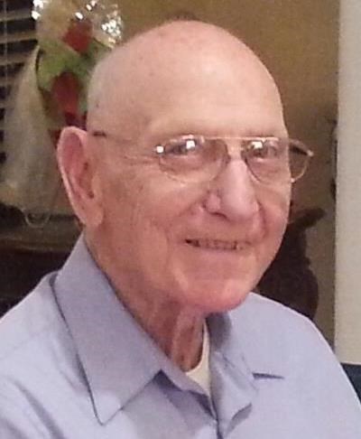 Obituary of Billy Ray Alexander