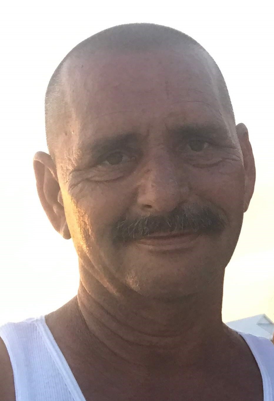 Obituary of Keith Dale Anselmo Sr.