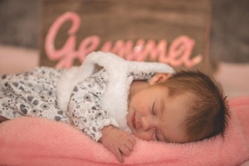 Obituario de Gemma Marie Cummings