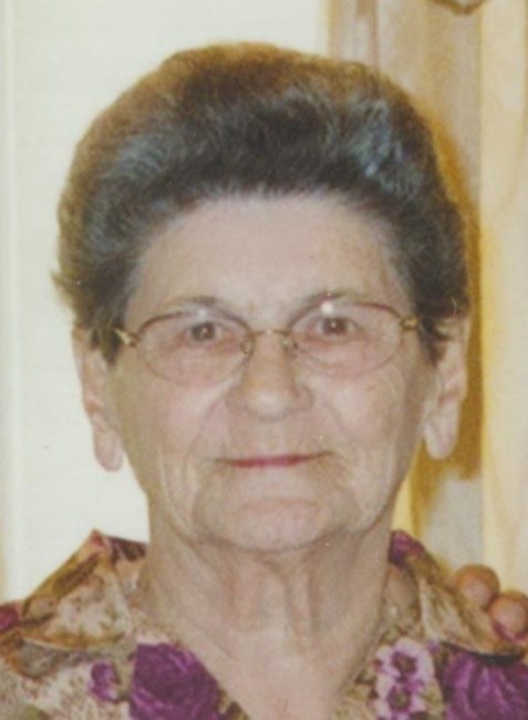 Obituario de Shirley Landry Segura