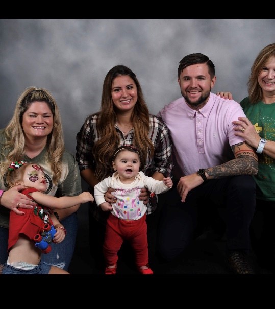 Obituary of Hillary Pinheiro - Pires