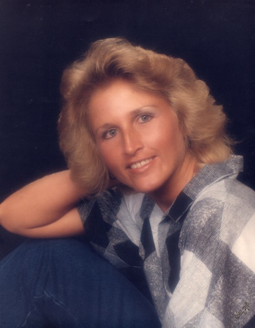 Obituary of Janice Louise Hunt