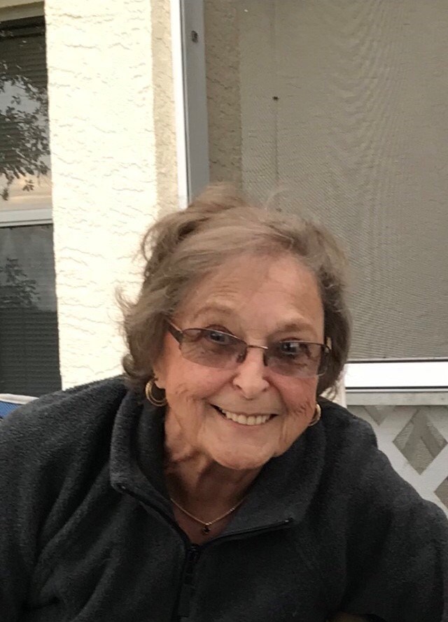 Obituary of Carolyn F. McCarthy