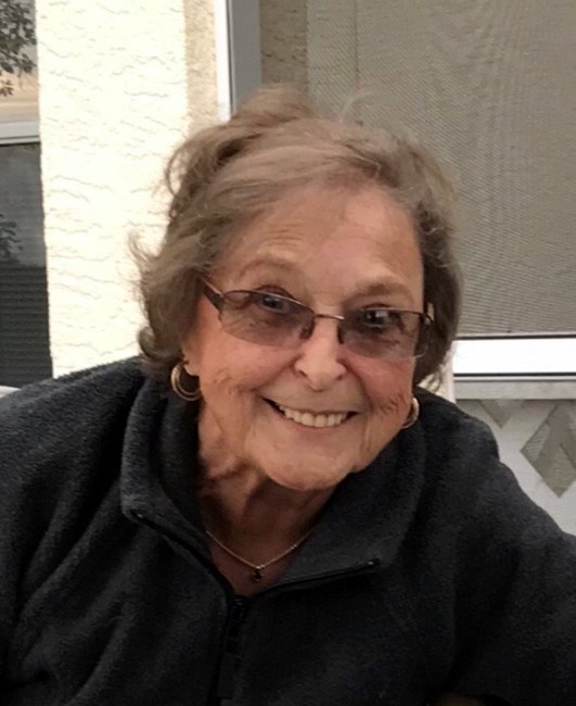 Obituary of Carolyn F. McCarthy