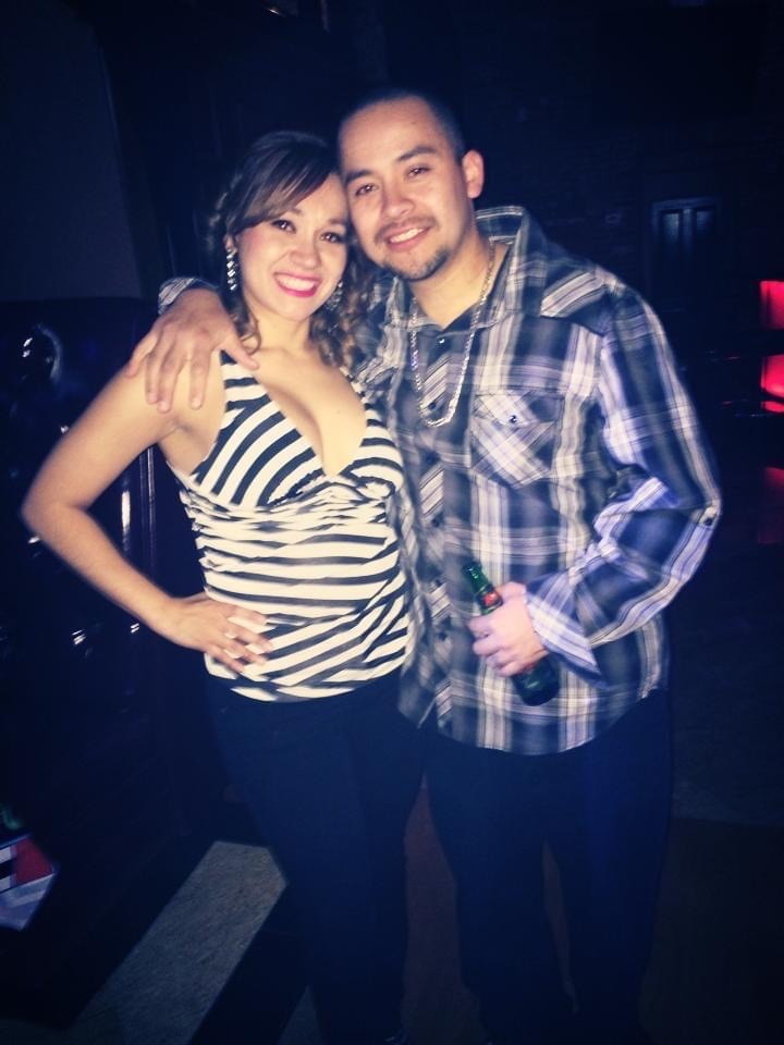 Obituario de Gabriel Angel Valenzuela III