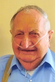 Obituary of Bobby G Dale