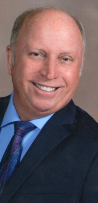 Obituary of Gary Lee Hentzel