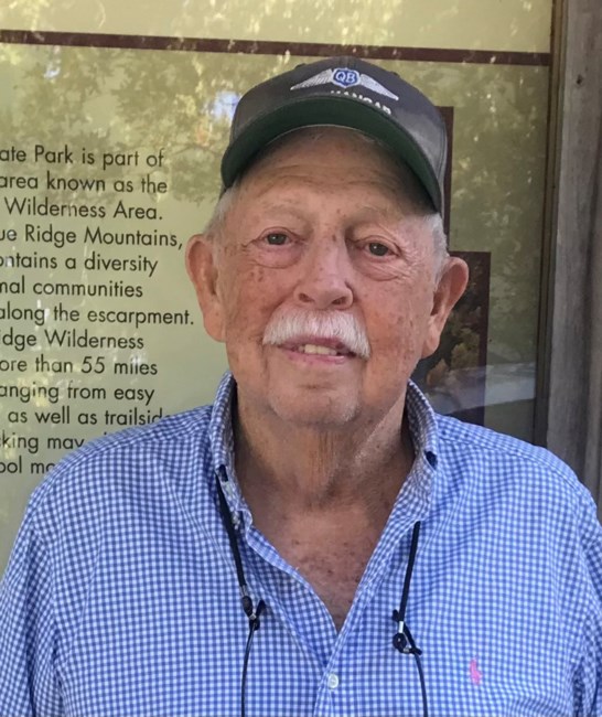 Obituary of James D. Duncan Jr.