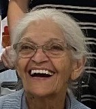 Obituary of Teresa Bonilla Rivera