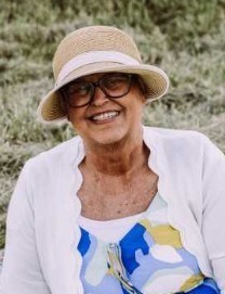 Obituary of Diana Kay Haining