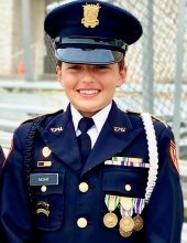 Obituary of Jackson Allen Mohr