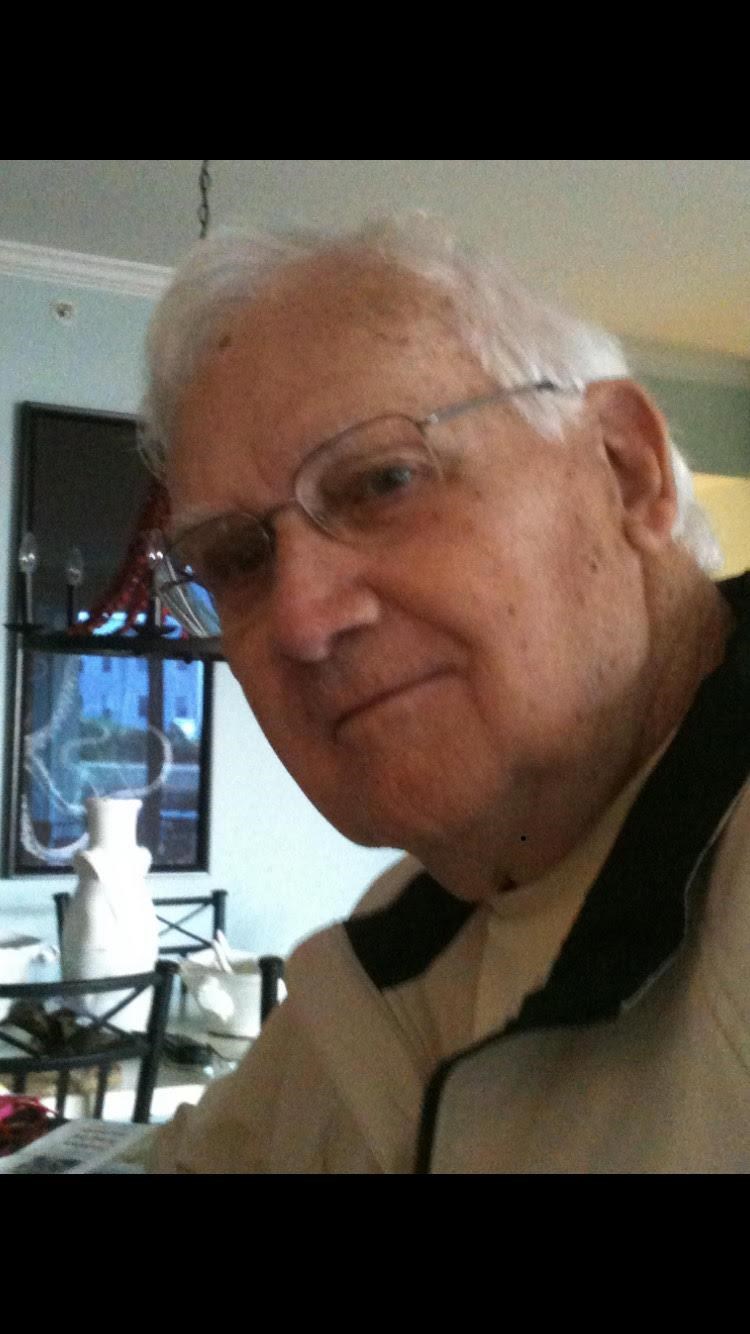 Avis de décès de John W Lovell