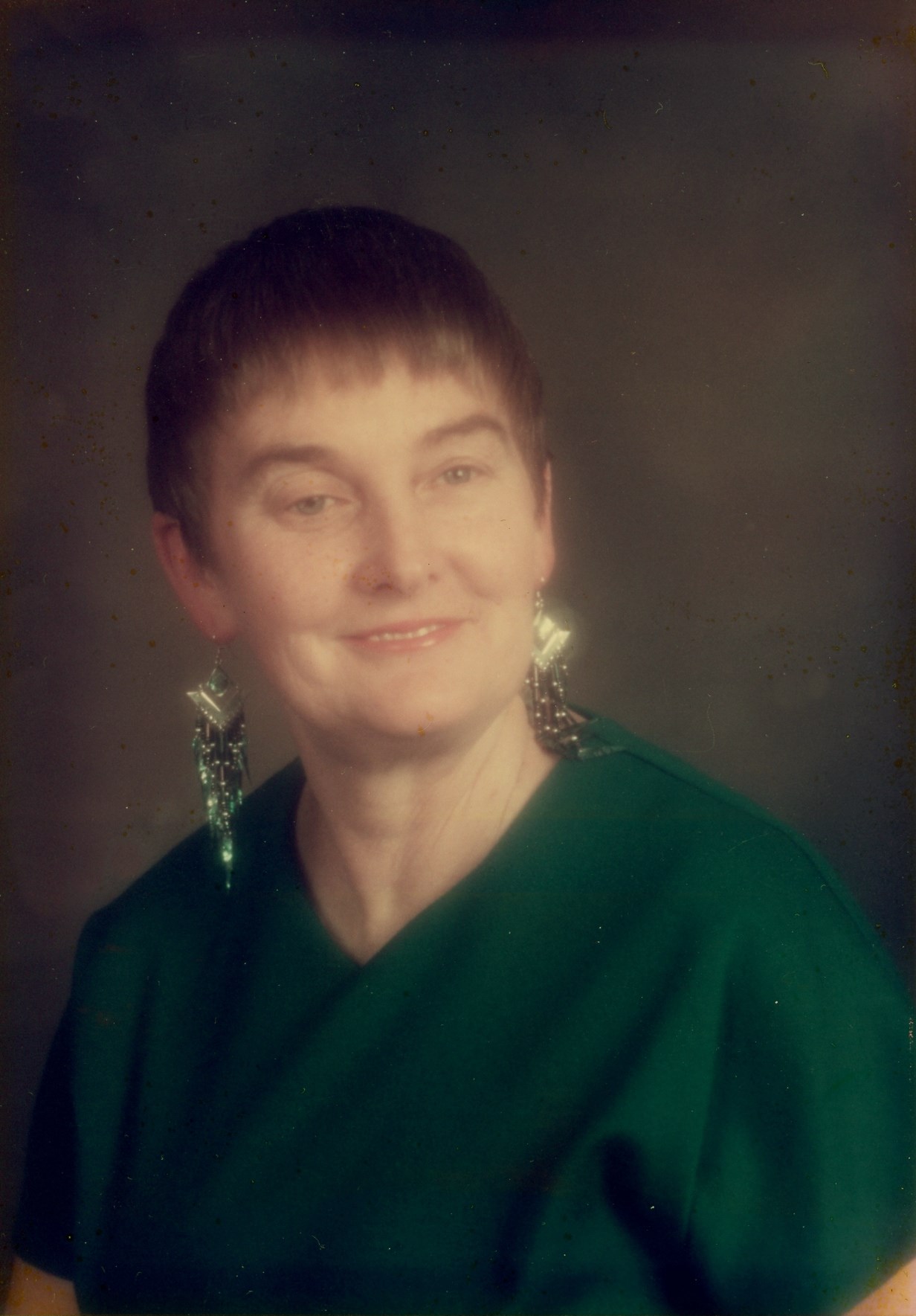 Avis de décès de Jean Mertz DeLacy