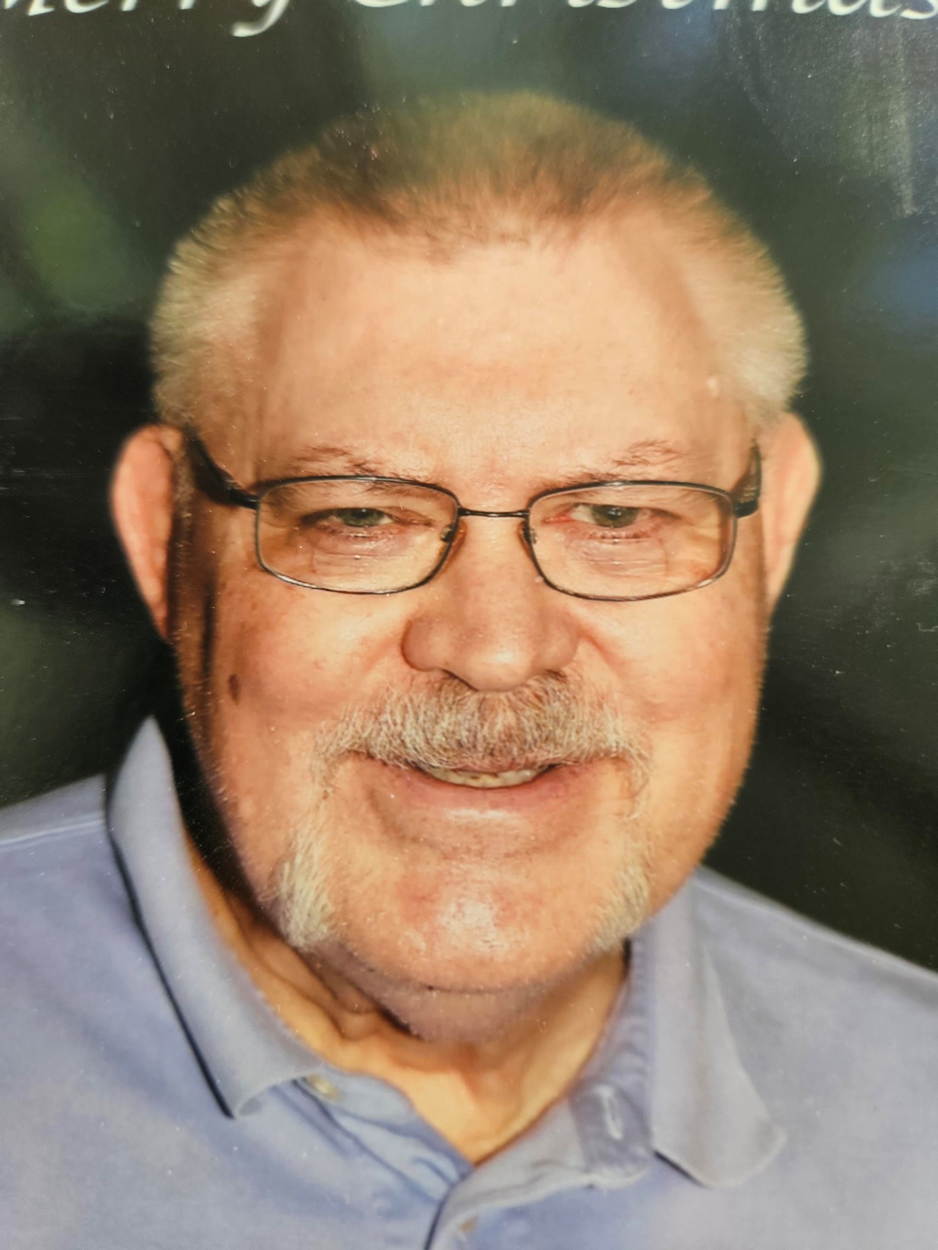 Obituary of James V. Winkeljohn
