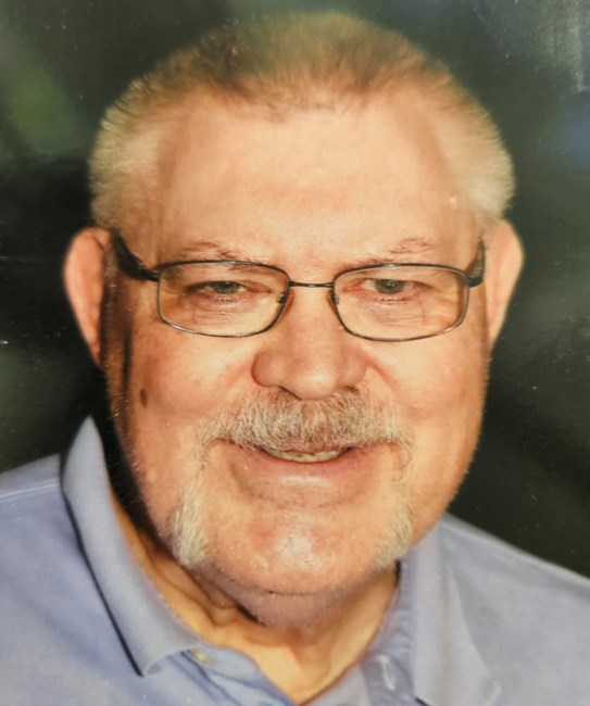 Obituary of James V. Winkeljohn