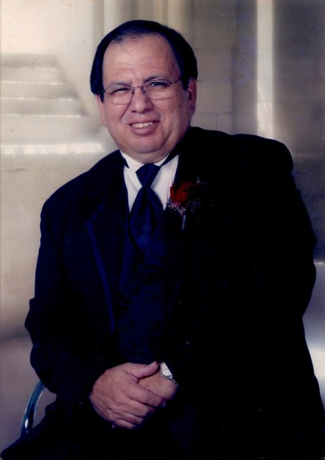 Obituary of Israel R Cruz