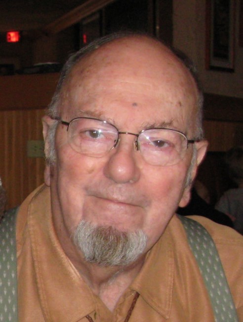 Obituary of Frank E. Blake Jr.