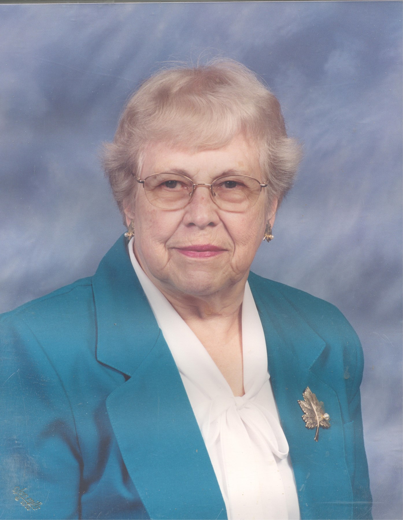 Obituary of Annabelle Kilmon Stith