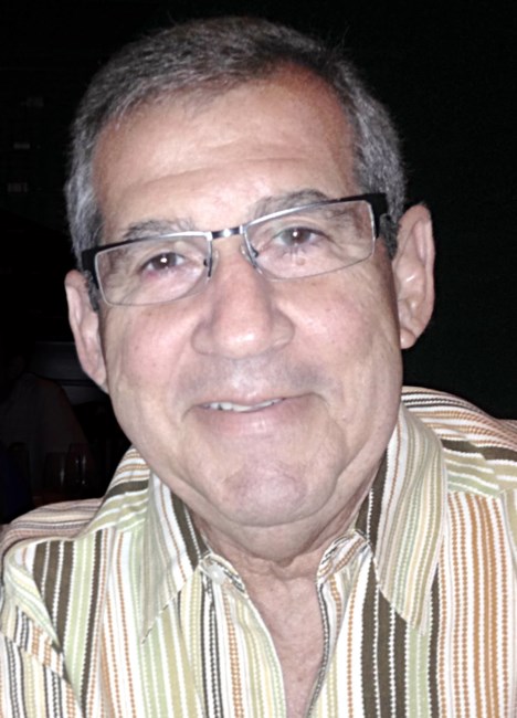 Obituary of Jose Eduardo Castillo