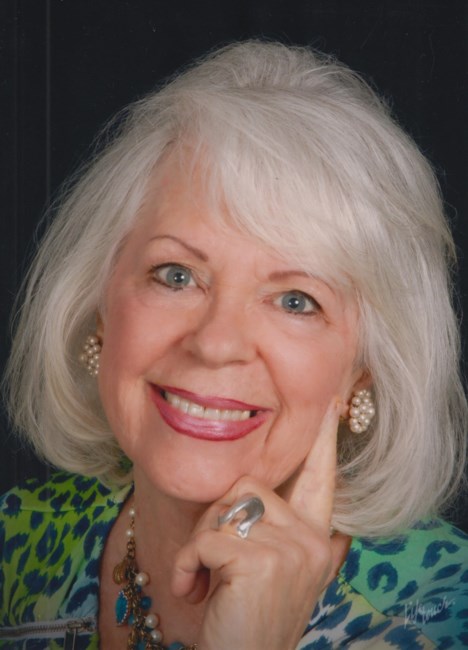 Obituario de Barbara Jean Law Regan