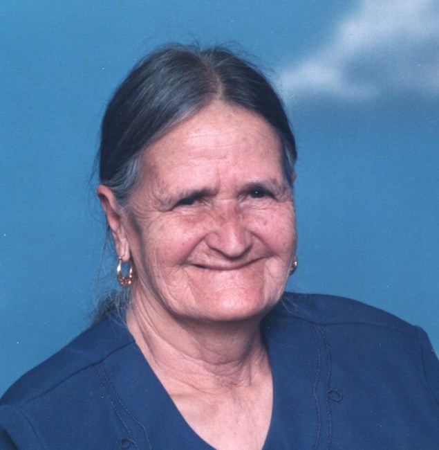 Obituary of Maria Guadalupe Arellano Campos