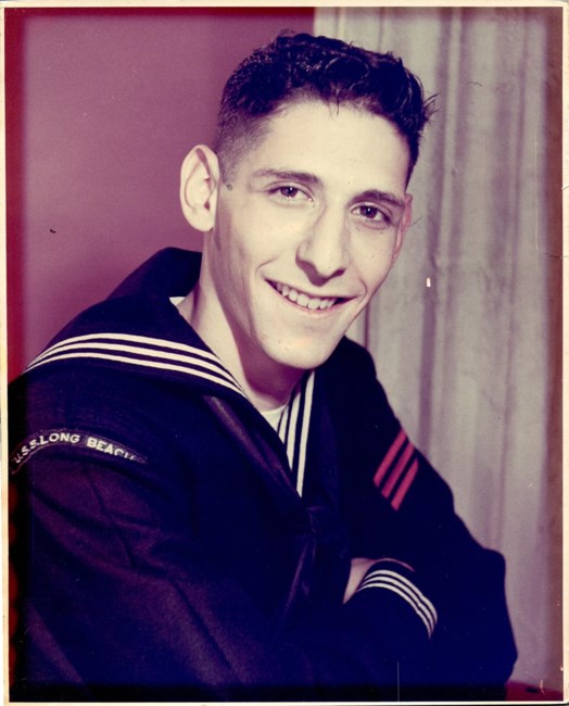 Obituary of Michael Sherman Polien