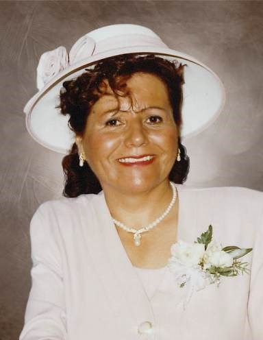 Obituary of Linda Simon